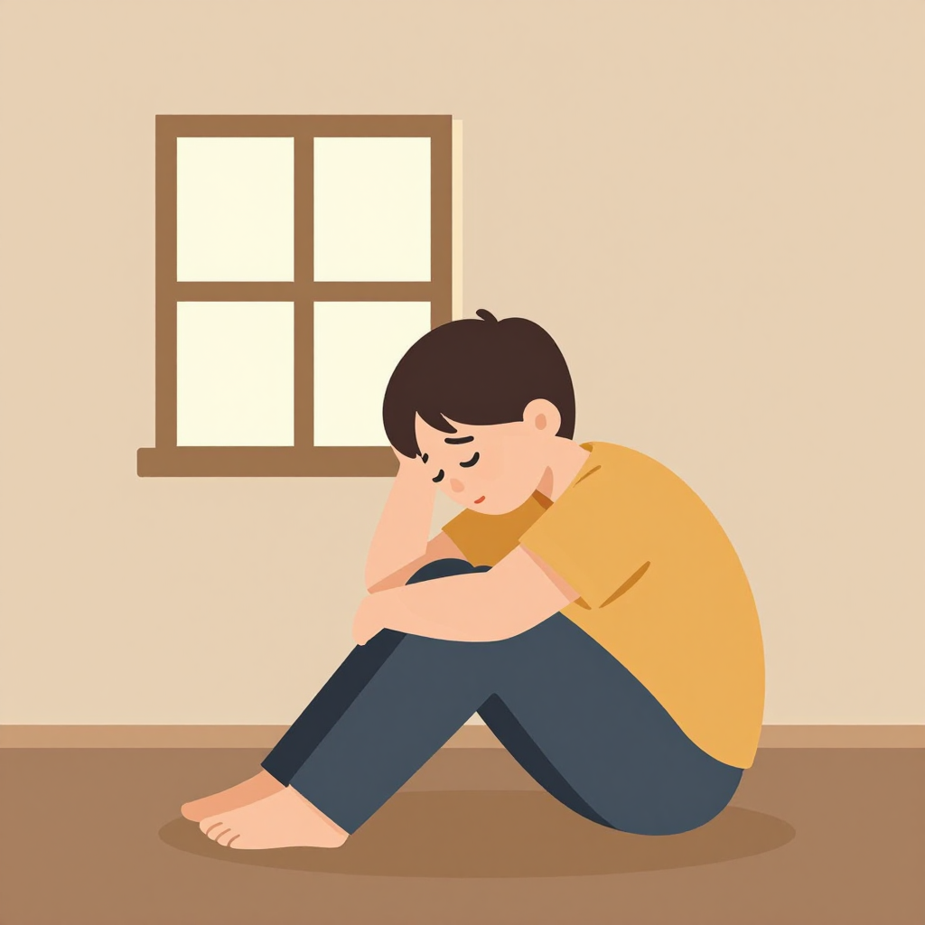 息苦しい部屋、経験ありませんか?