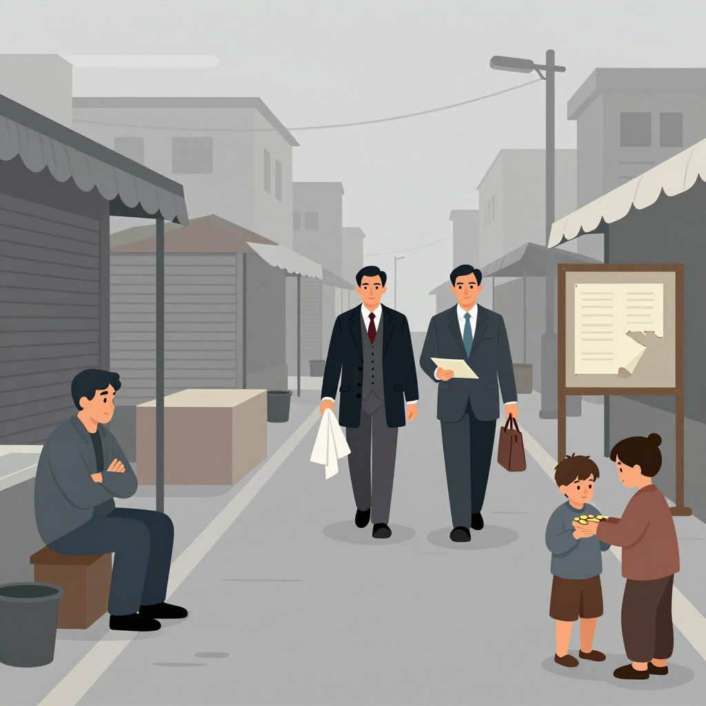 落とし穴と、別の解き方