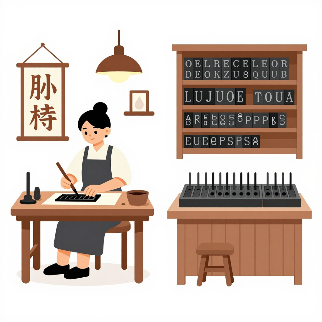 誤解されがちな発明者の話
