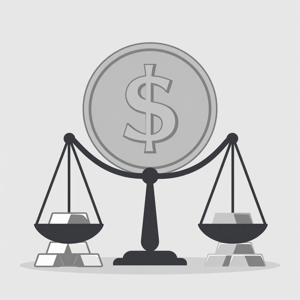 貨幣の値打ちはどこから来るか