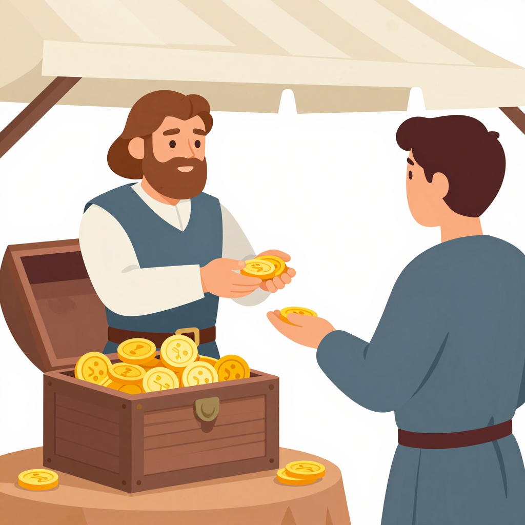 悪貨は良貨を駆逐する