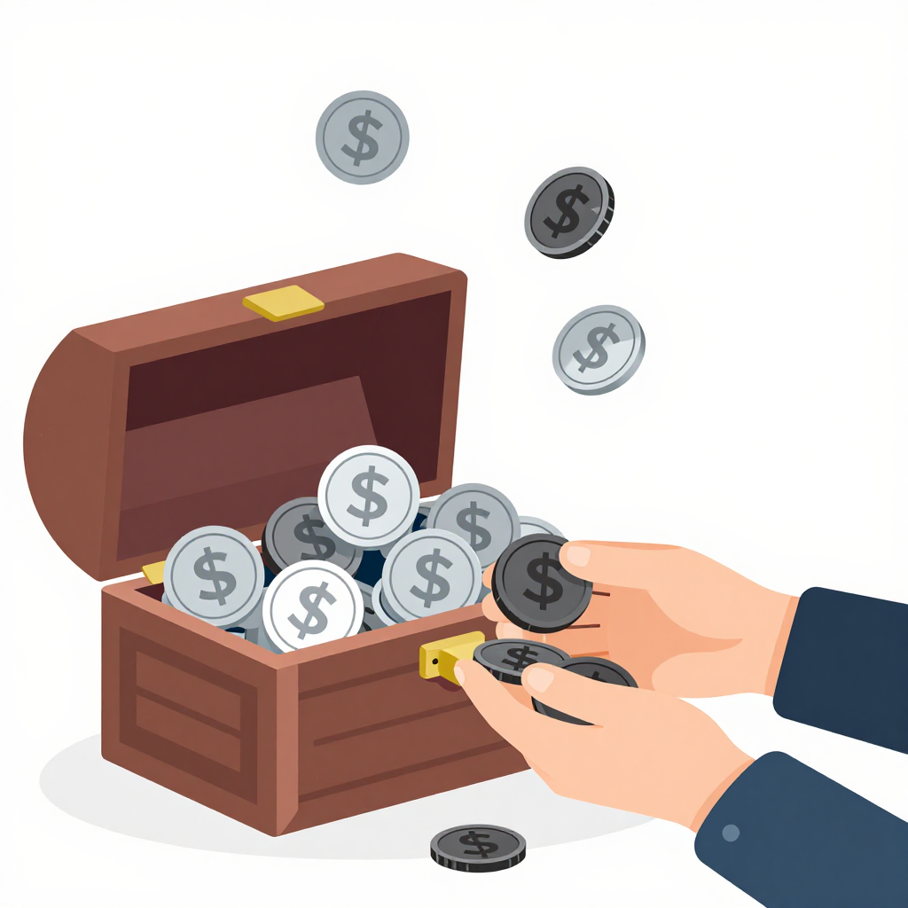 悪貨は良貨を駆逐する