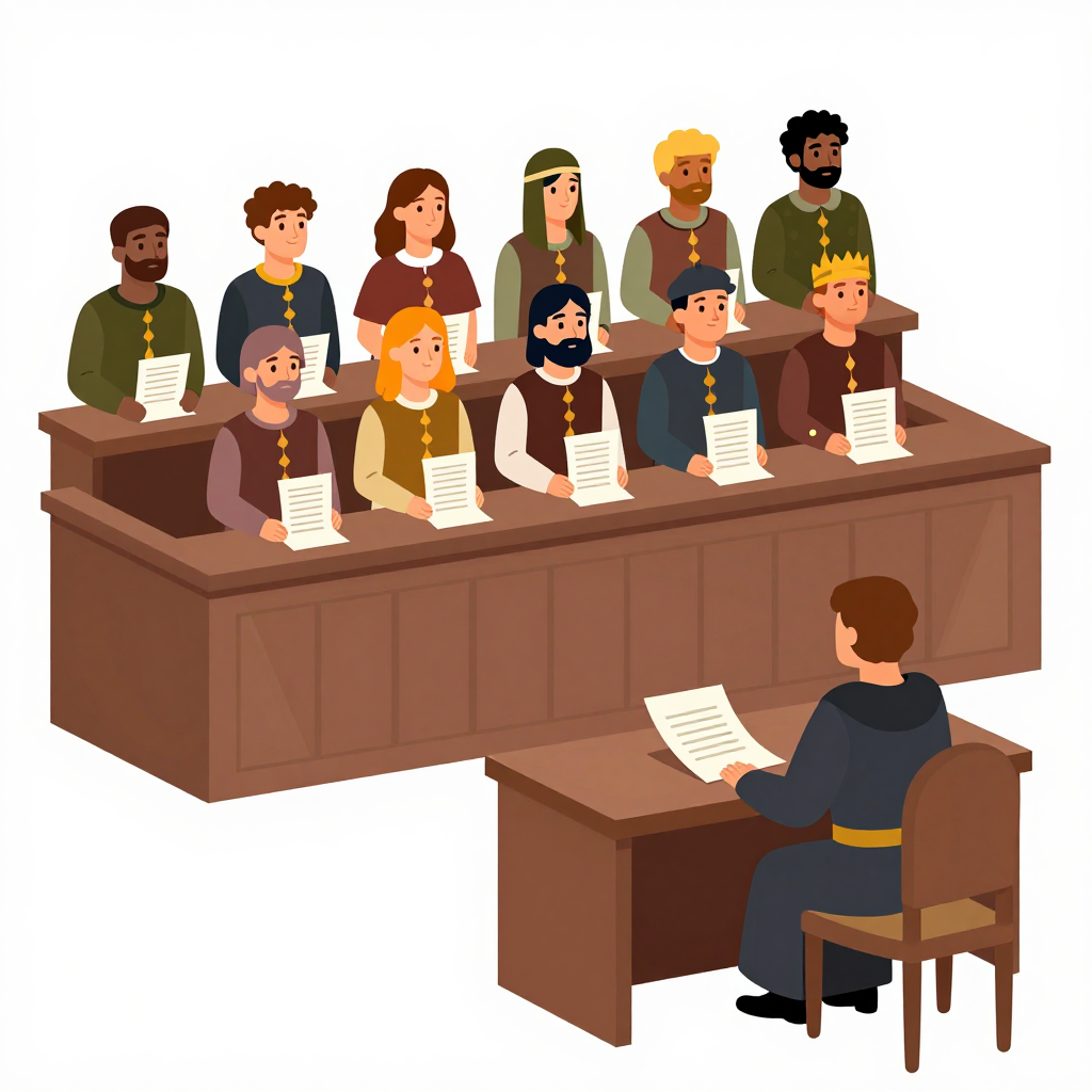 証人と物証で判断する裁判へ