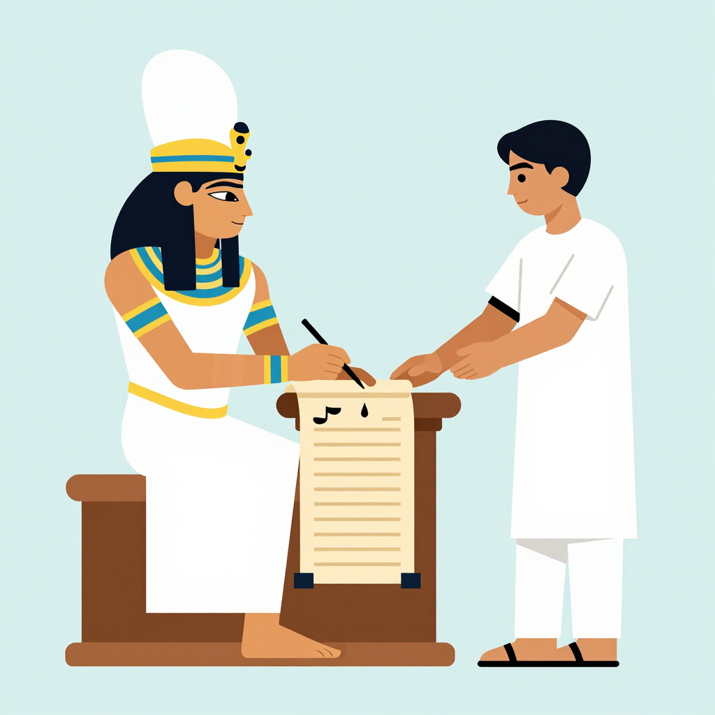 具体例：古代からの記録