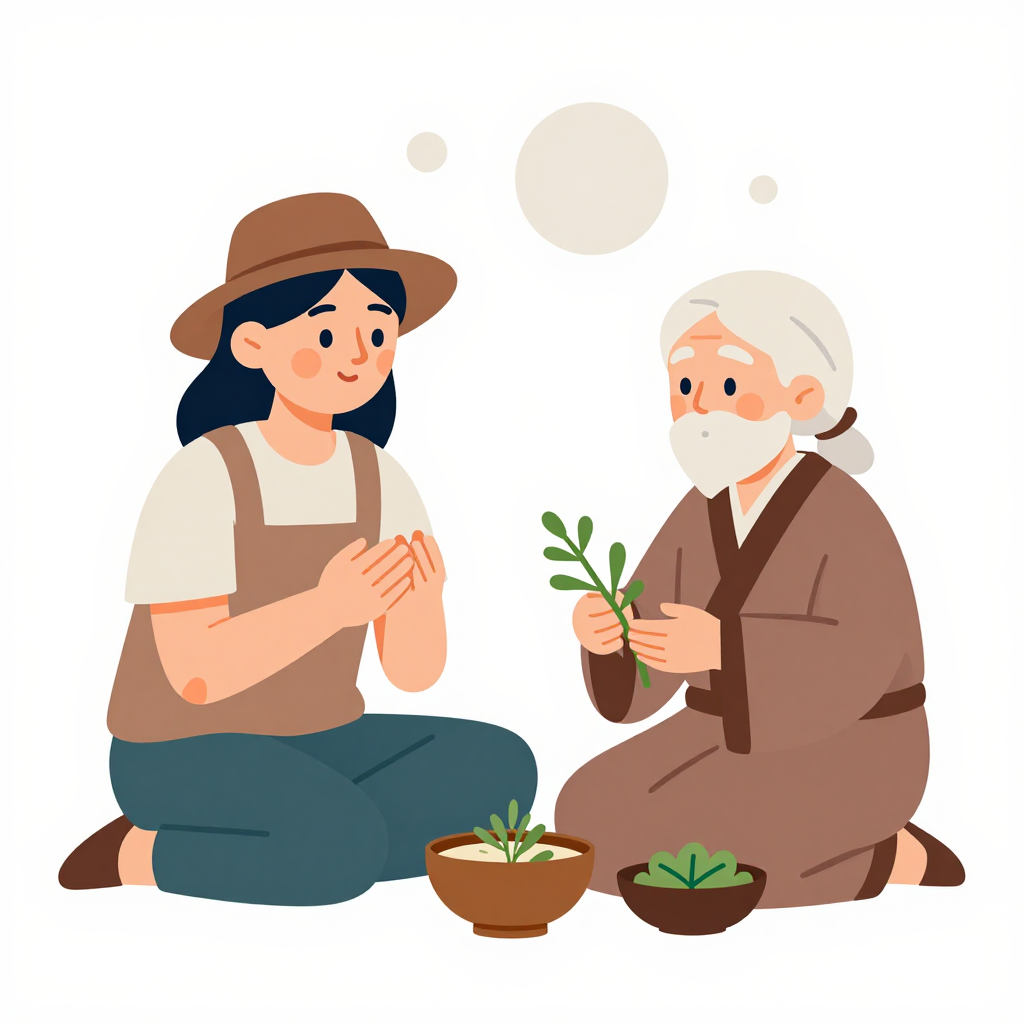 核心:否定より先に学ぶ