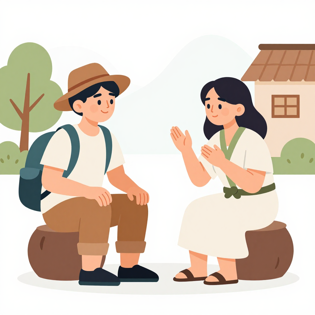 伝え方のコツ