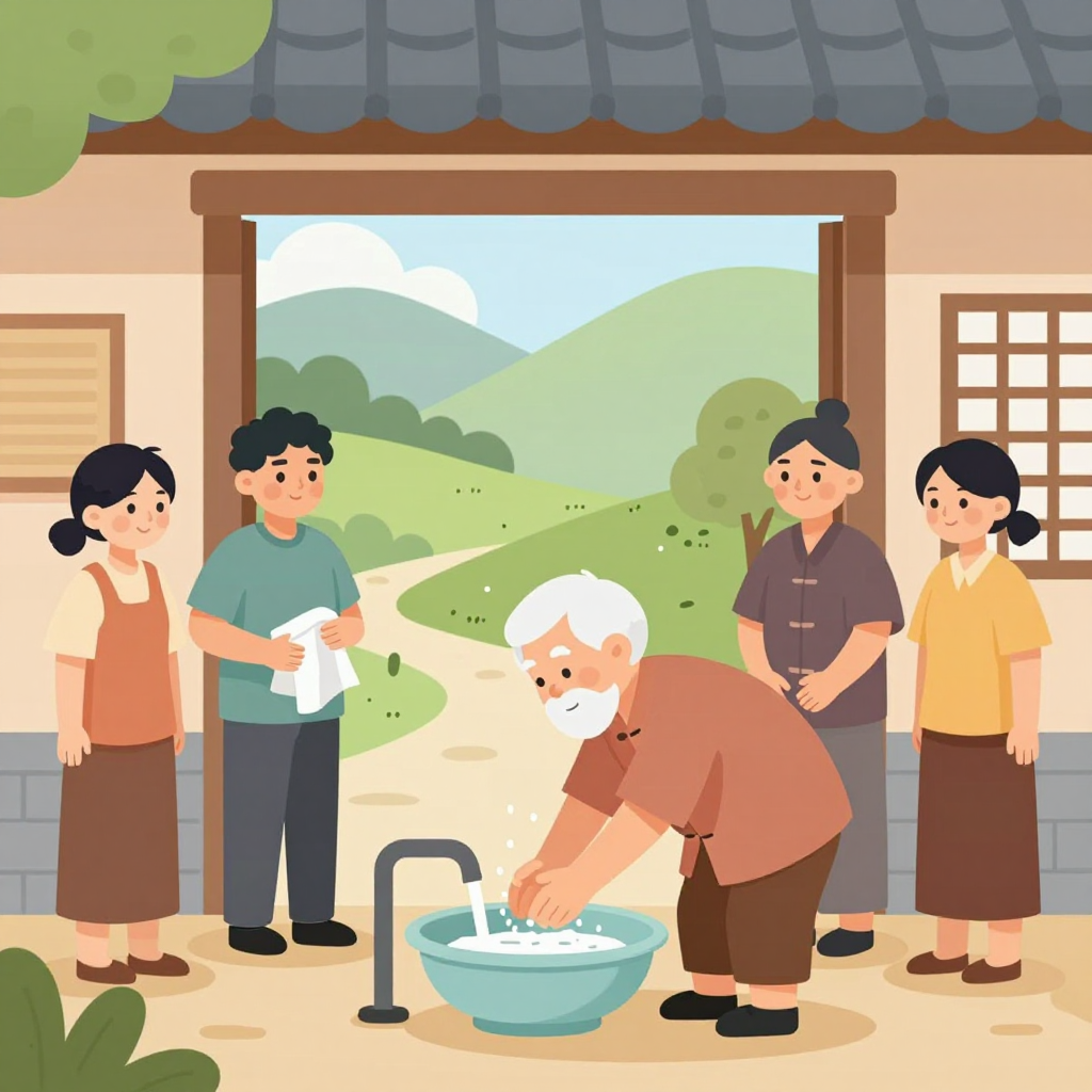 異世界での実践：その世界なりの工夫