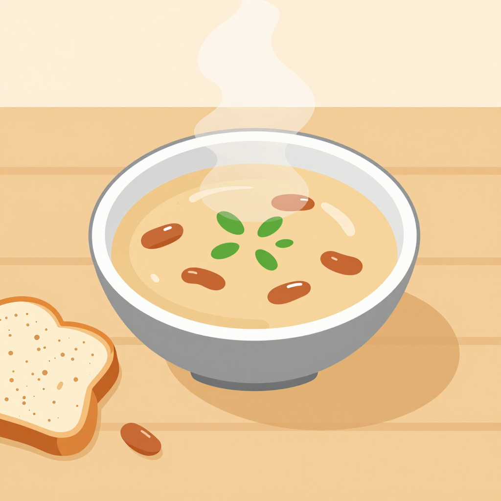 対策：組み合わせて食べる