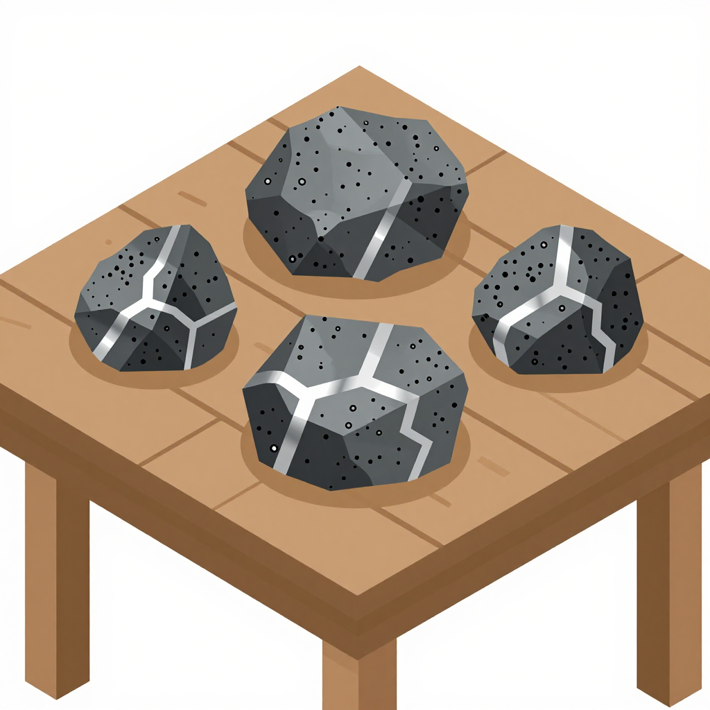 銀と鉛はなぜ分けにくいのか