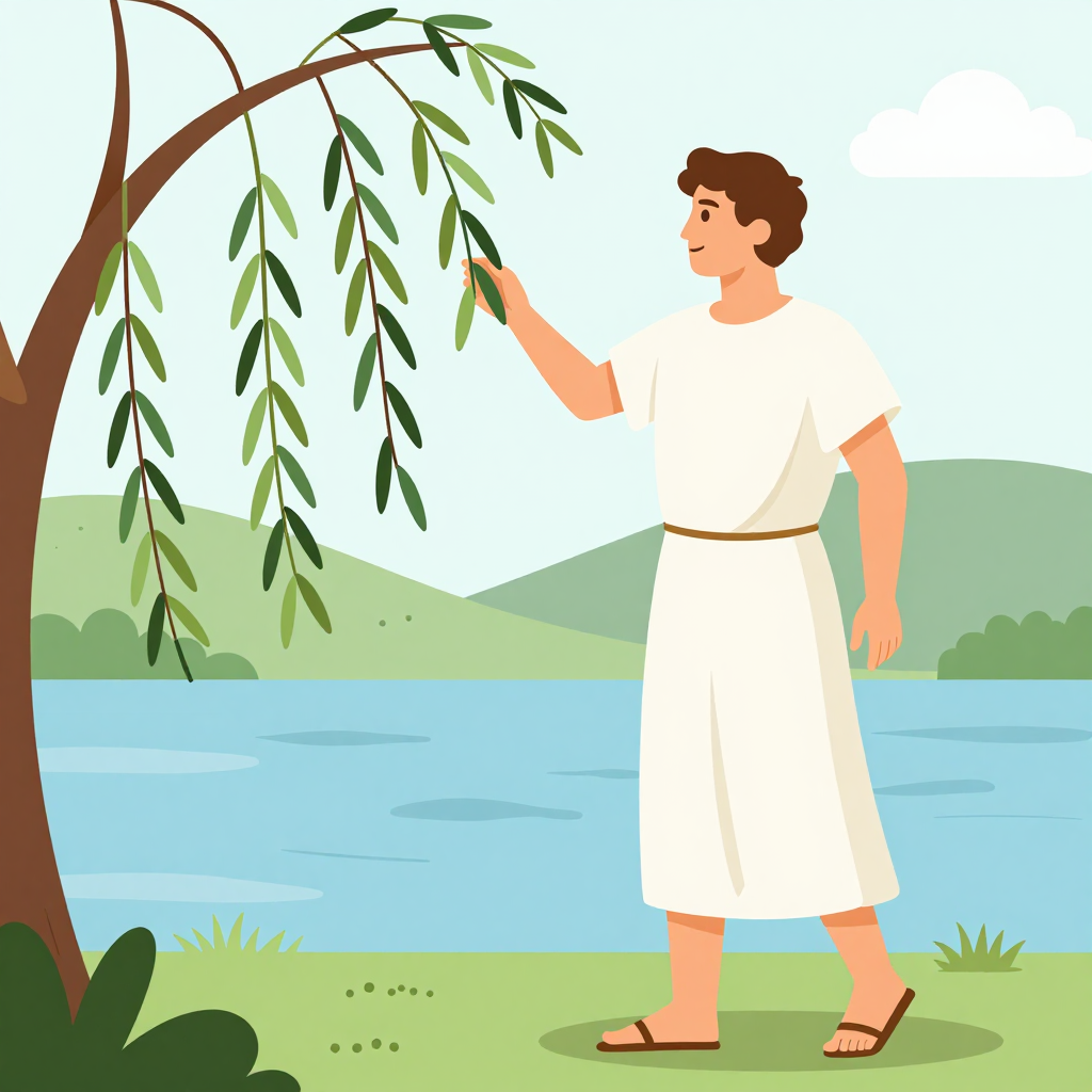 大昔から伝わる知恵