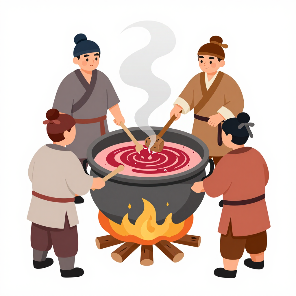 甘味料としての鉛