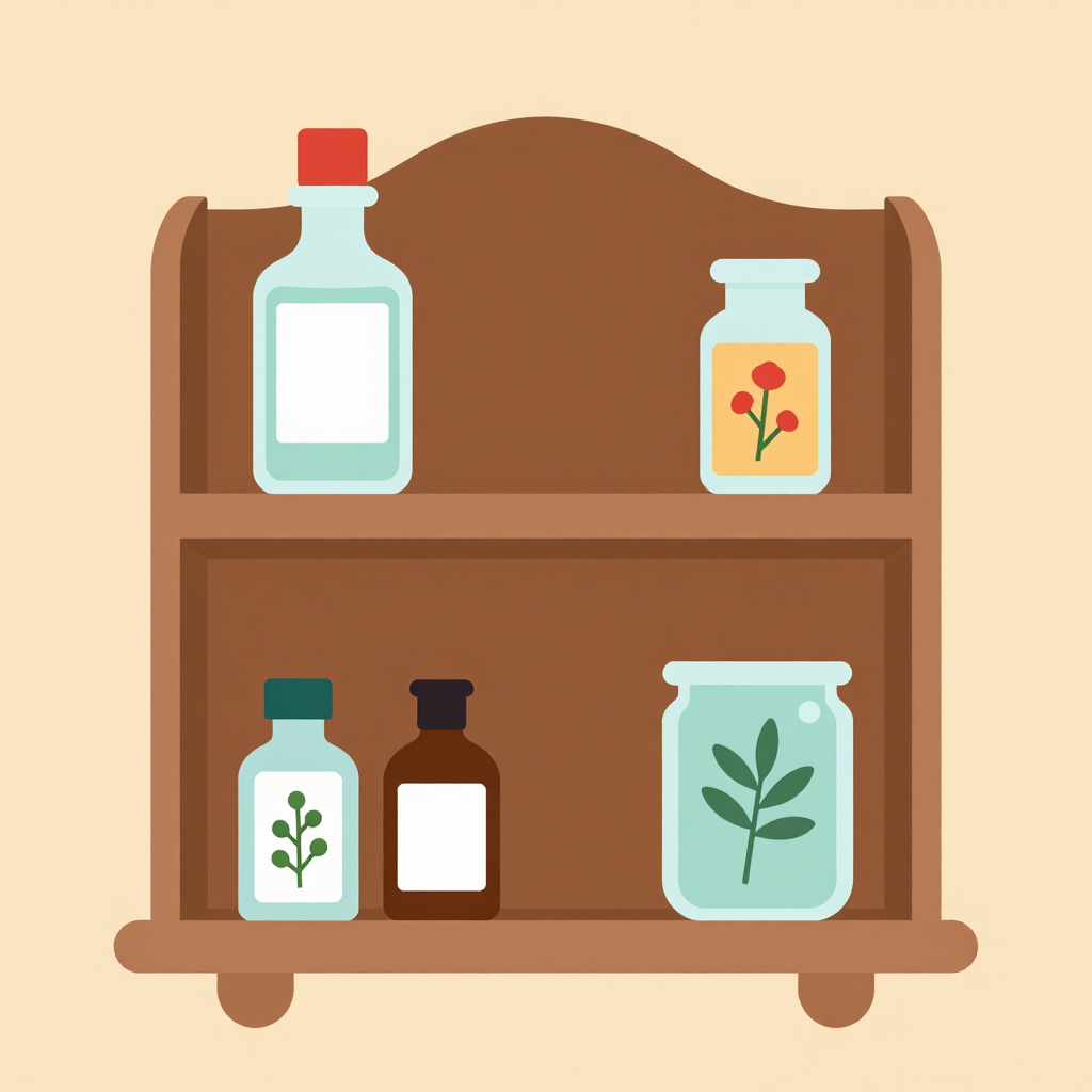 麻酔なき時代の頼れる薬