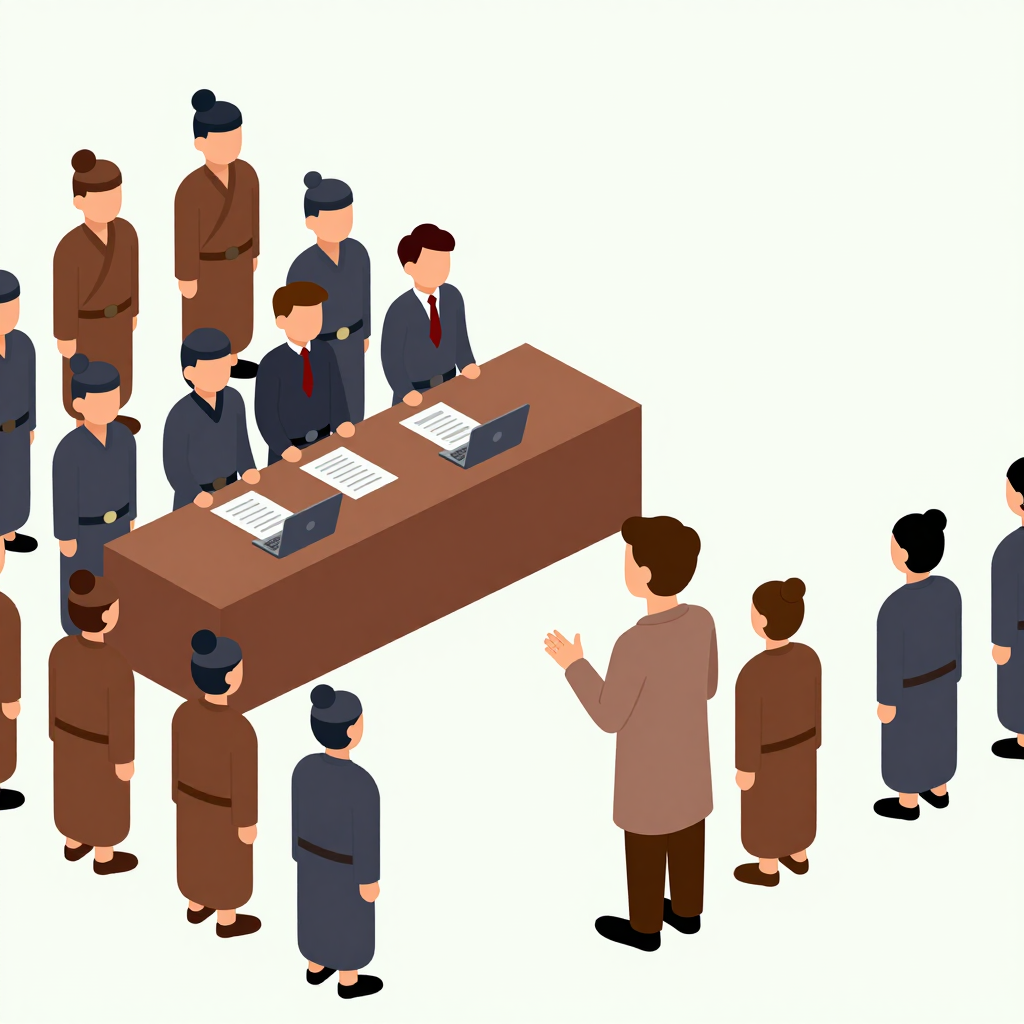 商人ならどう見極めに使うか