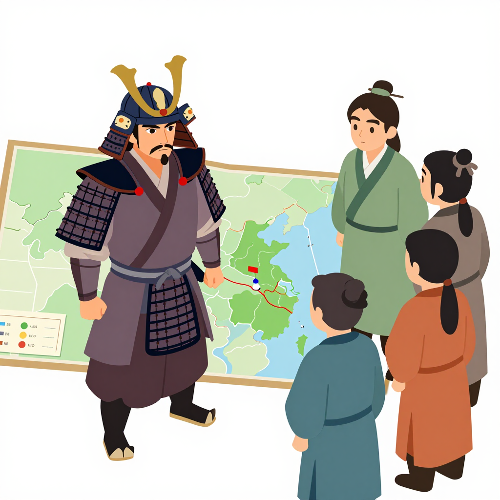 なぜ将軍は大名を縛る必要があったか