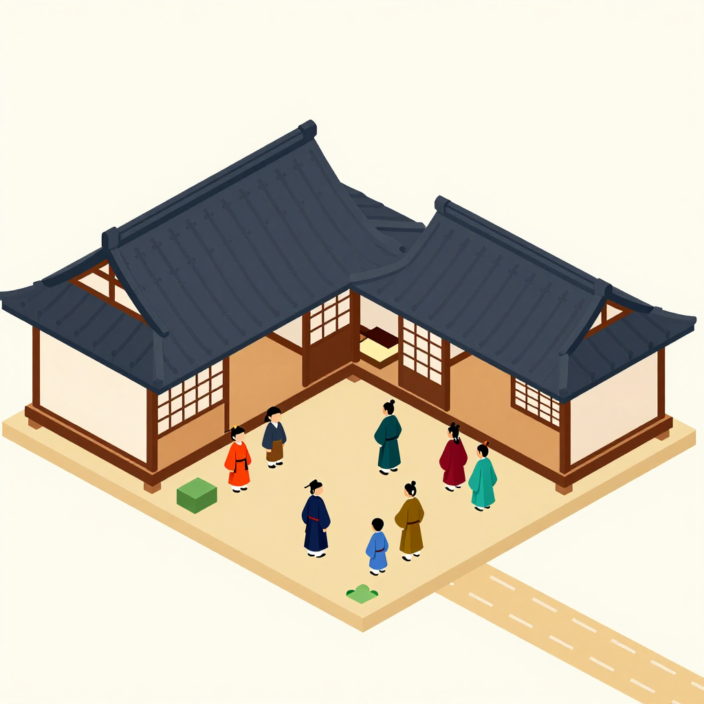 参勤交代とは何か