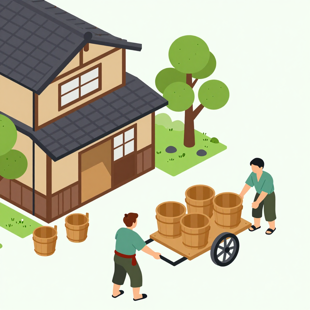 「下肥」とは何か