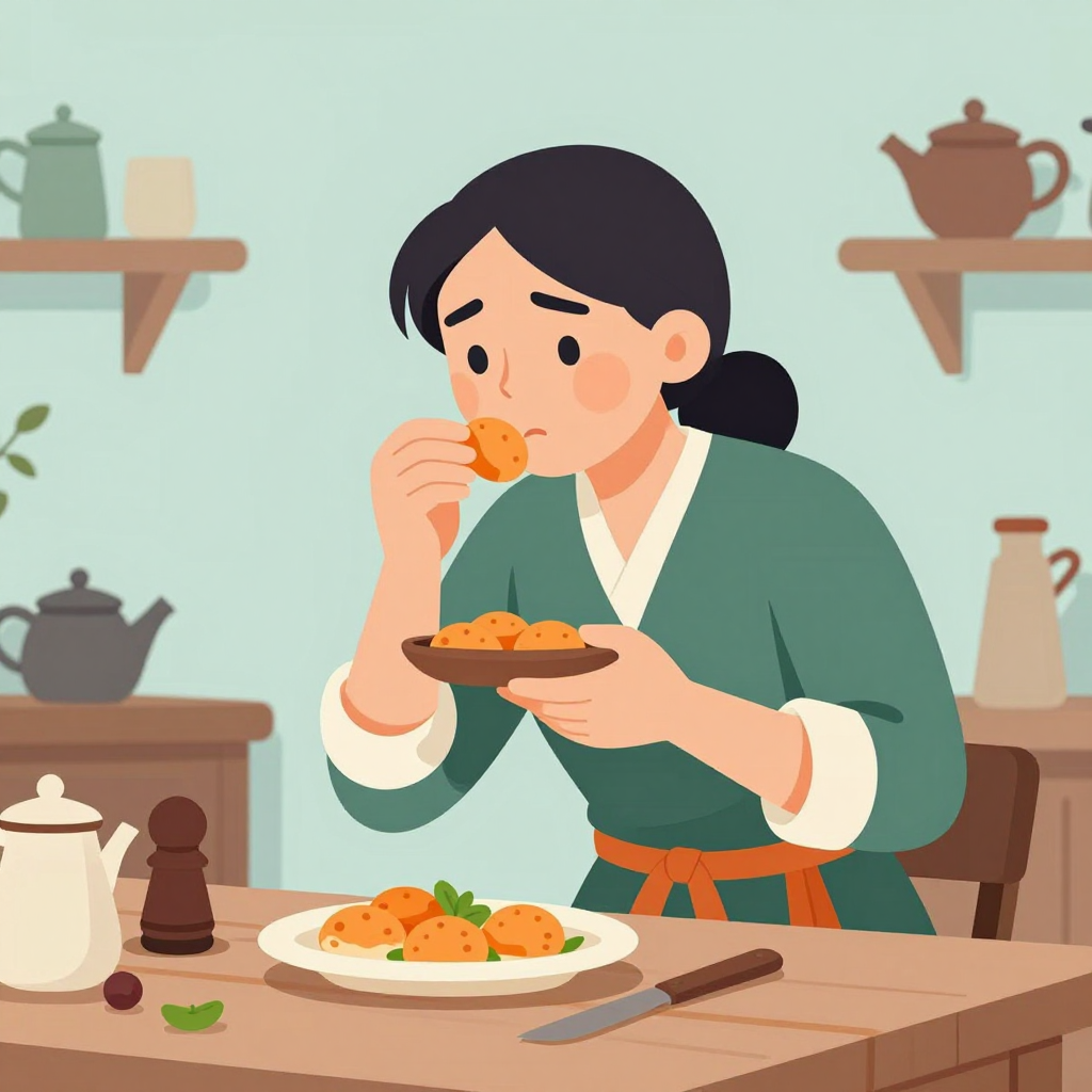 「においがなければ安全」は誤解