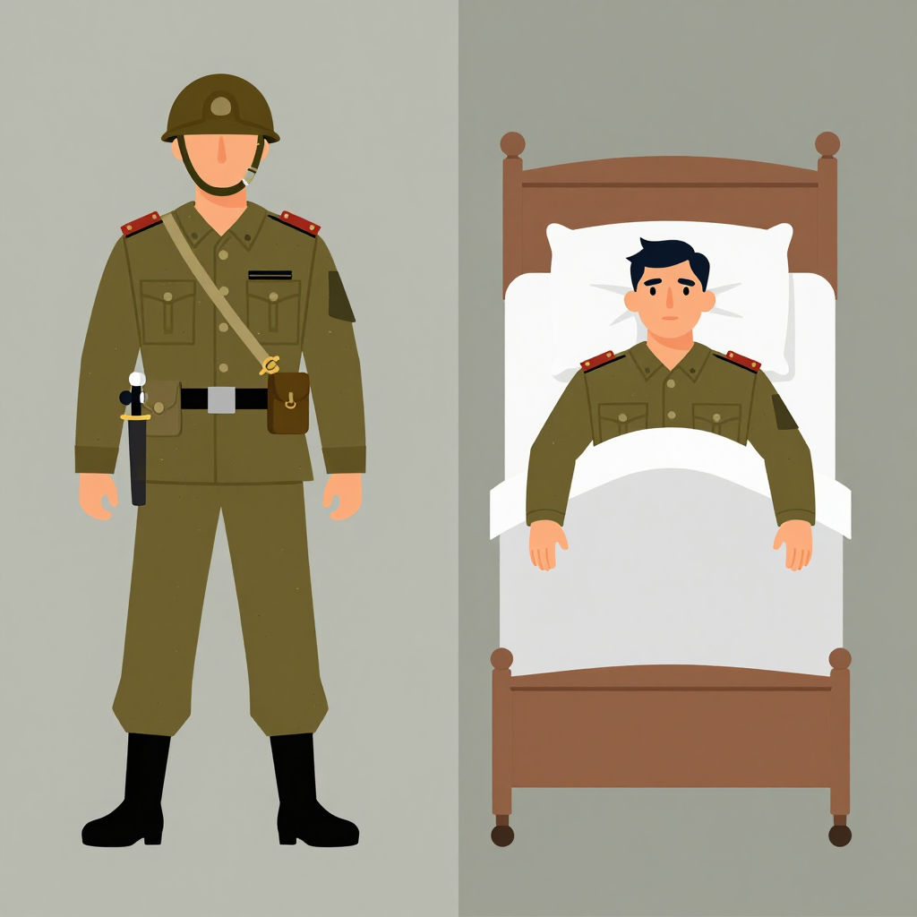戦死より多い戦病死