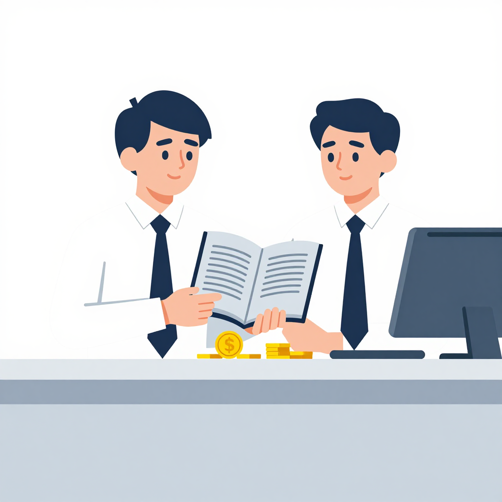 なぜ二人に分けると防げるか