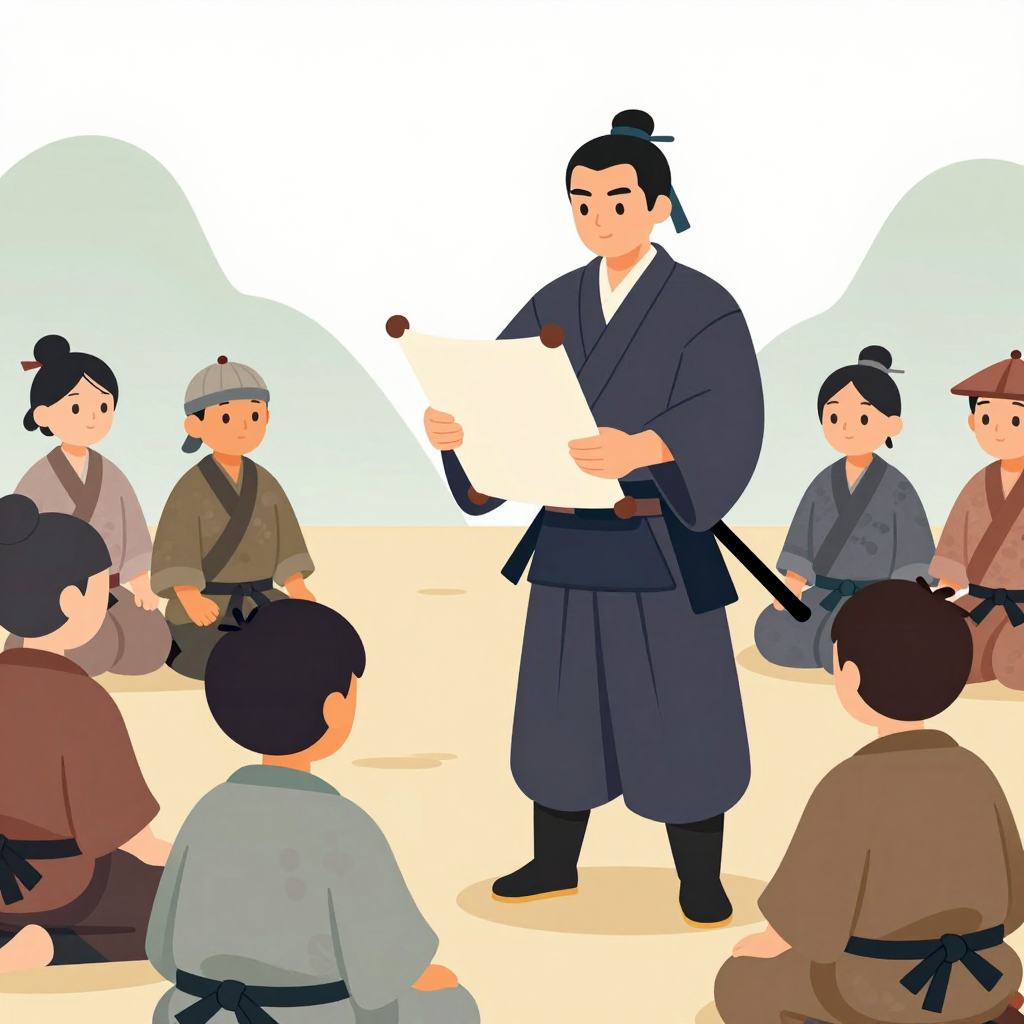 核心:1588年の刀狩令