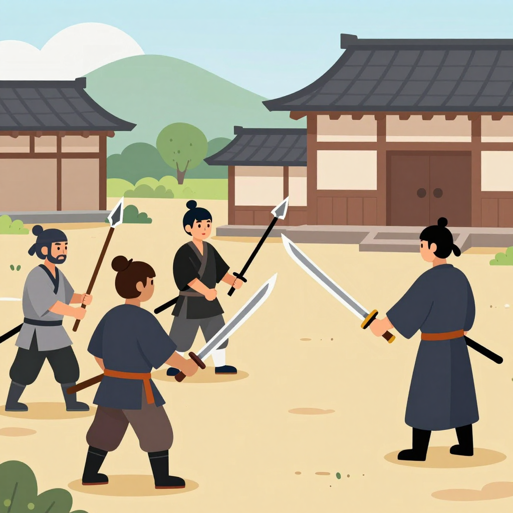 具体例:村ごとの回収
